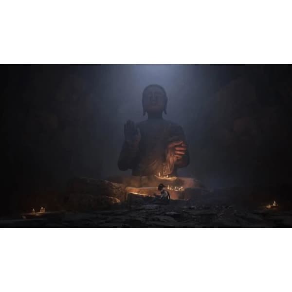 WUCHANG: Fallen Feathers - Dag Ett Edition - Xbox Series X-spel