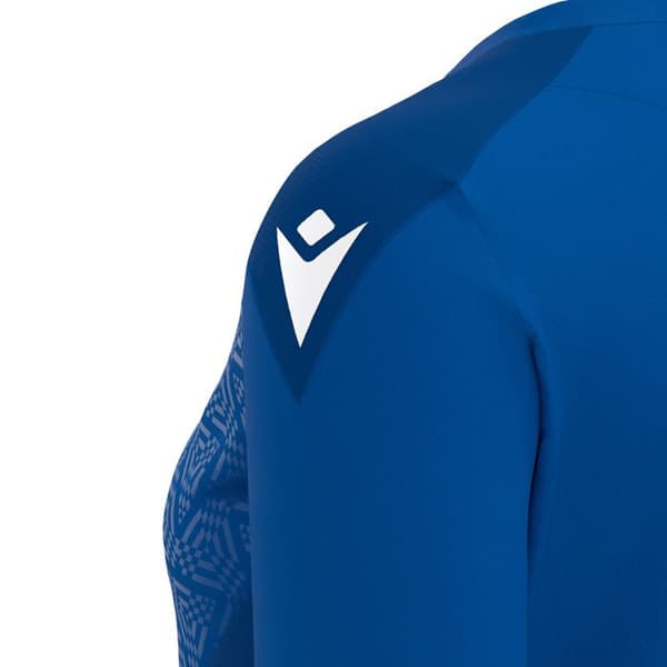 Multisporttopp dam DRYAD Macron royal
