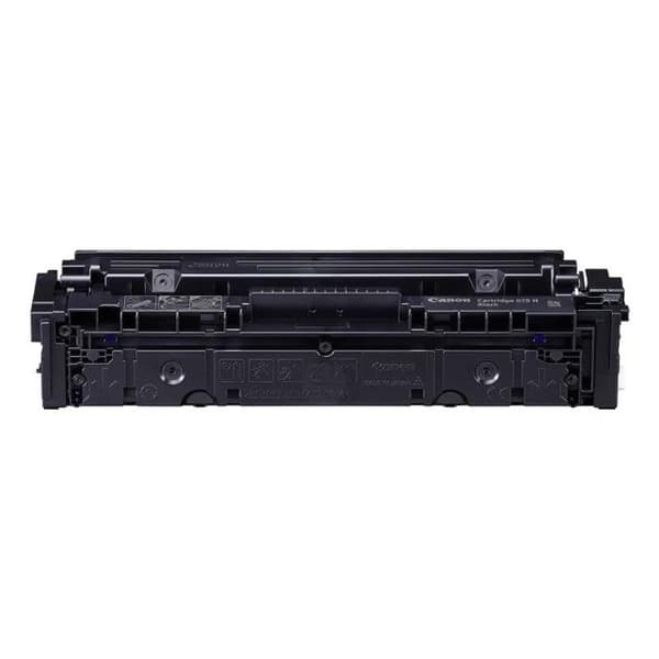 CANON Tonerkassett 075 H BK