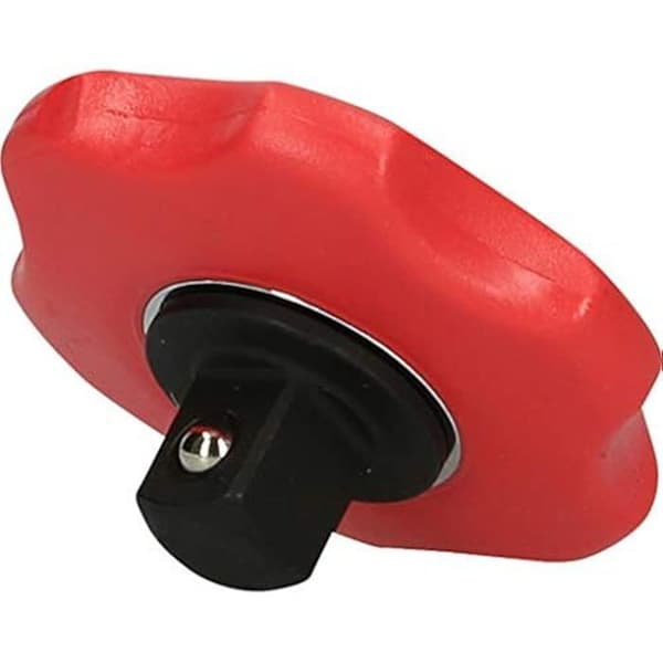 Minicarraca manuelle - KS TOOLS - 3/8" - Reversibel - 72 tänder - Stål av högsta kvalitet