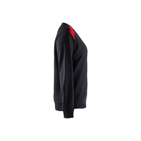 Sweatshirt dam Blaklader