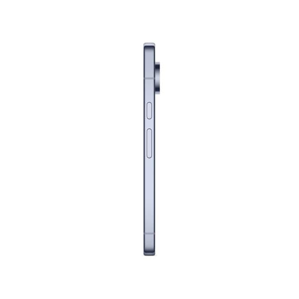 Smartphone Google Pixel 10 Pro 128 GB Kvartsgrå