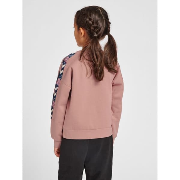 Hummel Zoe tjejtröja
