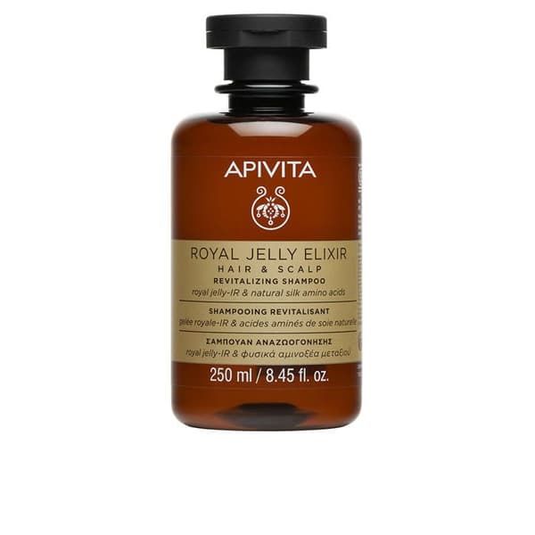 Återfuktande schampo ROYAL JELLY 250 ml