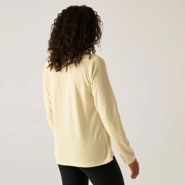 Polaire 1/2 zip dam Regatta Montes