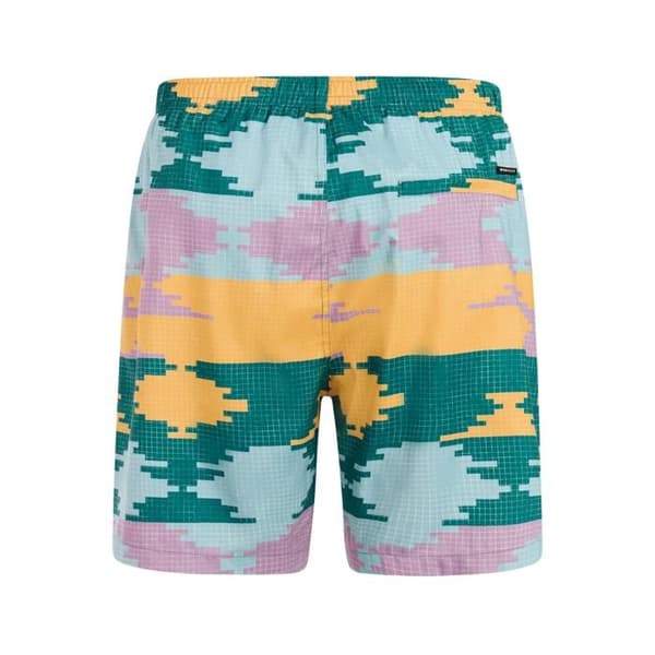 Badshorts Protest Keswick