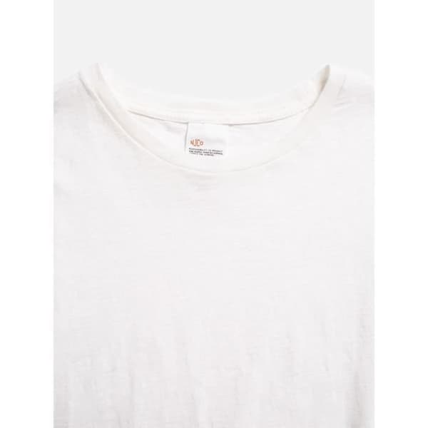 Nudie Jeans Roffe T-shirt