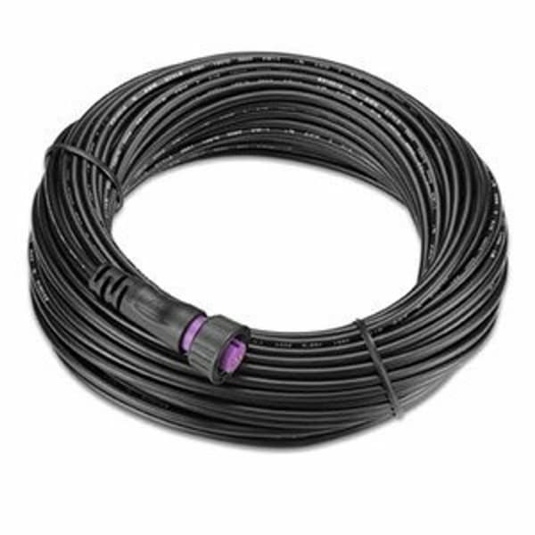Garmin mastkabel 25 m - svart