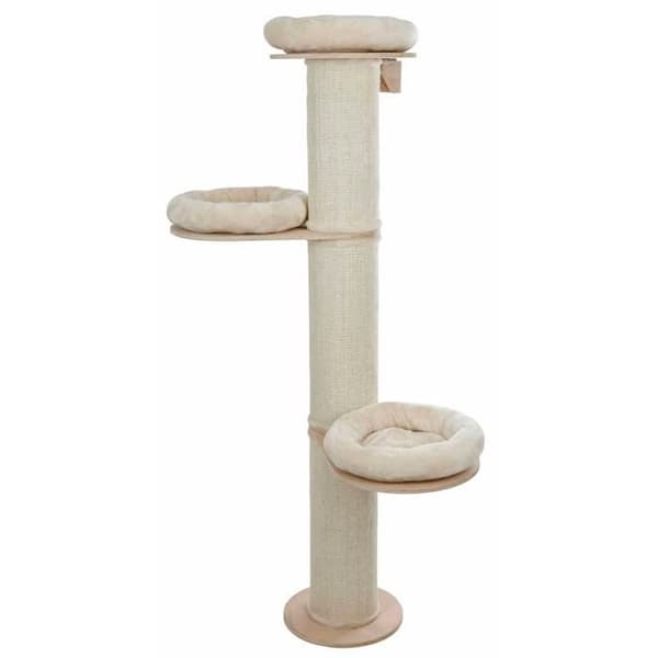 Kerbl Cat Tree Dolomit Tower 187 cm Beige