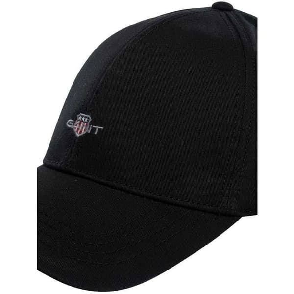 Högskyddad Bomullscap - GANT
