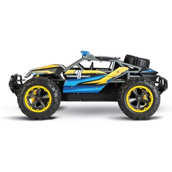 Fordon RC Passion impact 2.4GHz