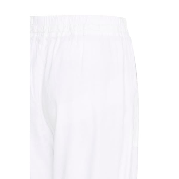 Byxor med vida ben dam Pulz Jeans Luca