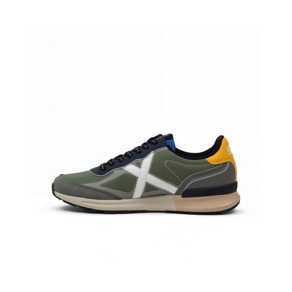 MUNICH Veloce 9881001 Khaki