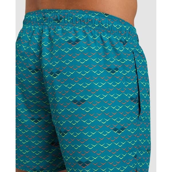 Arena Allover badshorts