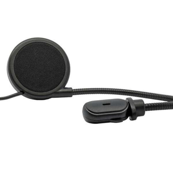 Intercom-moto Bluetooth - Sena - 5R Lite - Paket med 2 - Uppladdningsbar USB - Svart