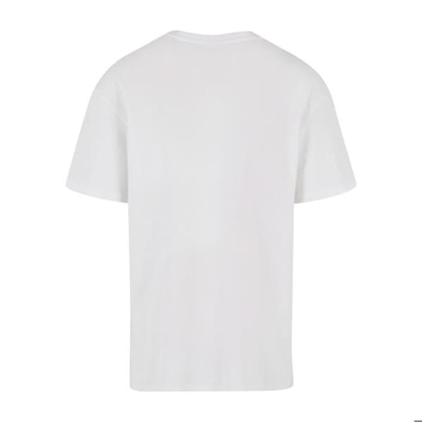 T-shirt Urban Classics Waffle