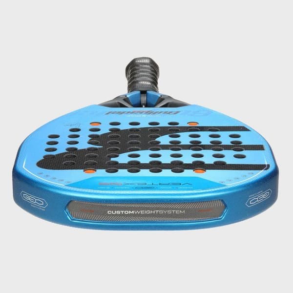 Padelracket Bullpadel Vertex 05 Geo