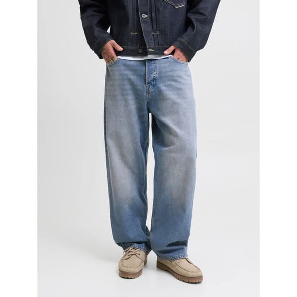 Jeans Loose Jack & Jones Alex Original SQ 071