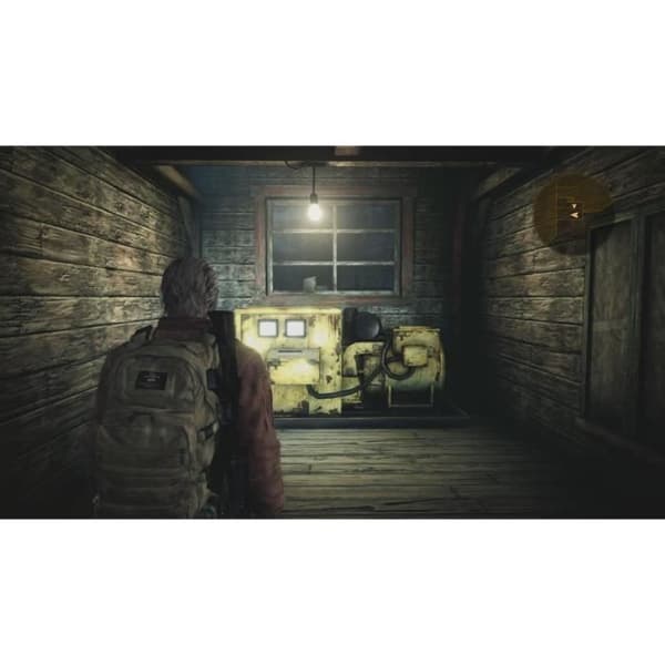 Resident Evil Revelations 2