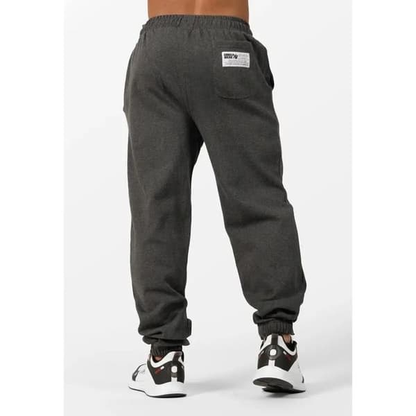 Gorilla Wear Classic joggingsbyxor