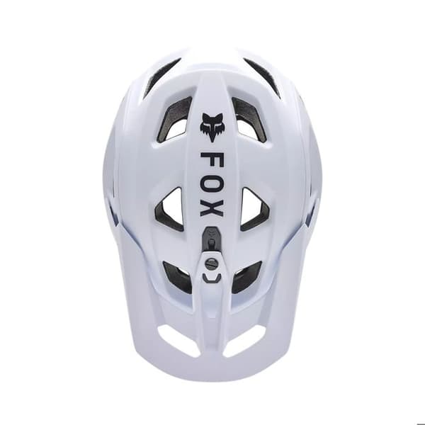 Fox Racing Speedframe Solid MTB-hjälm