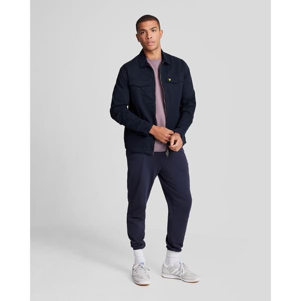 Lyle & Scott Plain T-shirt