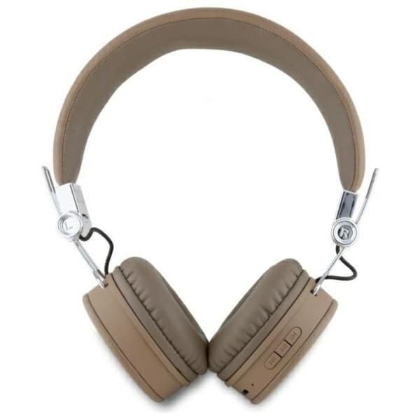 Bluetooth-hörlurar - CG MOBILE - Guess - Version 5.3 - Batteritid 32h - IPX4
