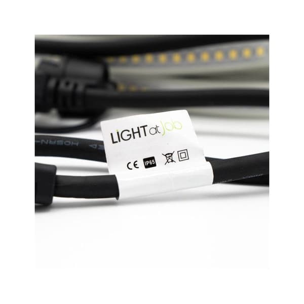 Anslutningsbar LED-remsa på 10 meter