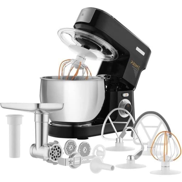 Robot bakmaskin - Sencor - STM 3741BK