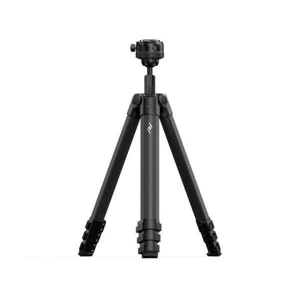 PEAK DESIGN Pro Tripod Svart - PT-S-BK-1