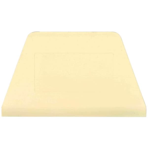 Degskrapa - 3 delar 216x128 mm - Hendi