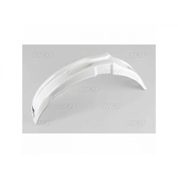 786027 - Framskärm UFO vit