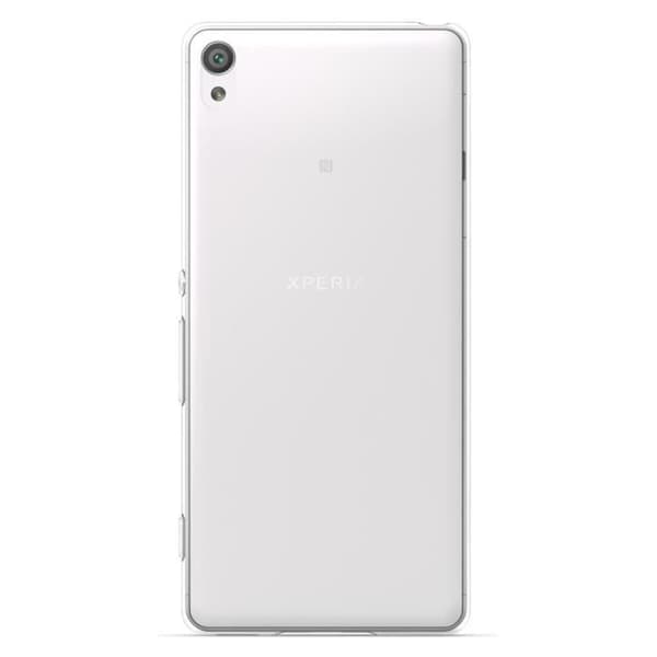 Sony Clear Case för Xperia XA