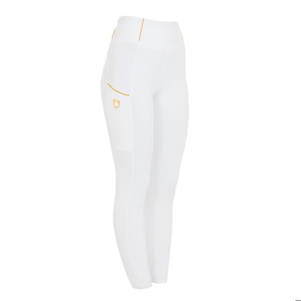Riderbyxor med full grip för kvinnor Equestro