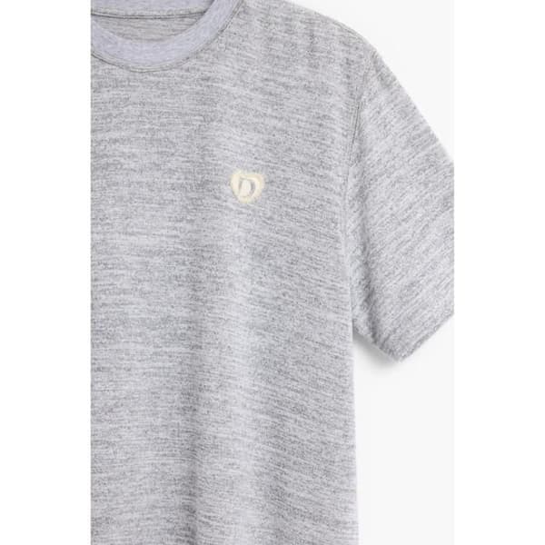 T-shirt Desigual Basic Soft