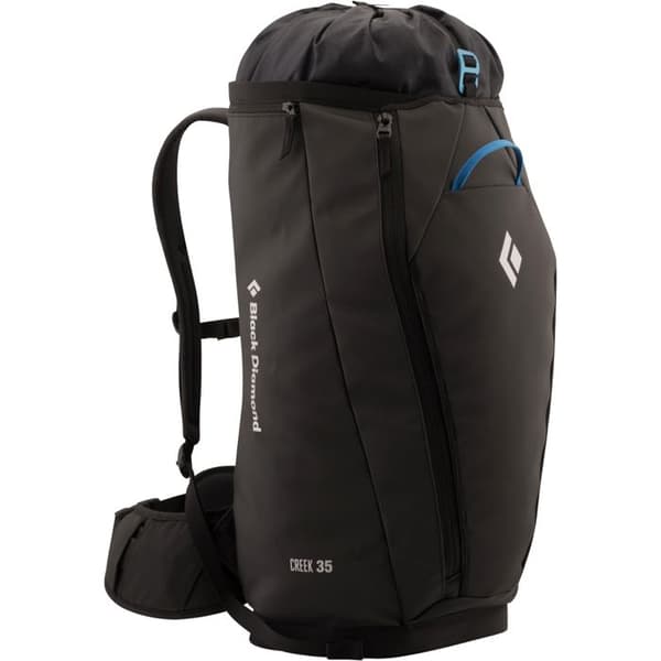 Black Diamond Creek 35 Ryggsäck - S/M
