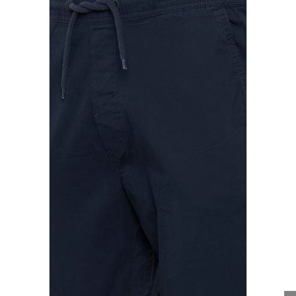 Slim fit byxor Solid Truc Cuff 6198212