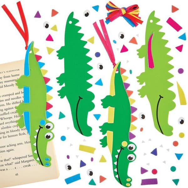 Scrapbooking-spel Baker Ross - FN192