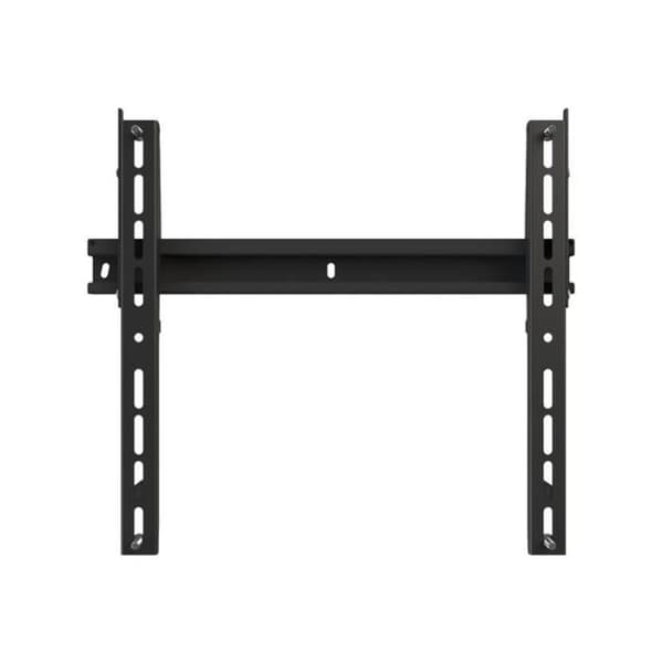 Väggmontering - SMS Func - Bracky Samsung SBB - LCD-skärm - Svart - 32"-75"
