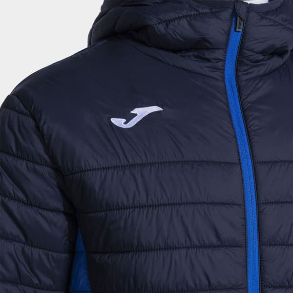 Doudoune med huva Joma Urban V