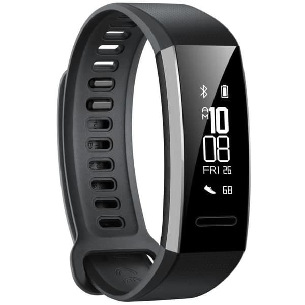 Huawei Smartband 2 Pro Svart