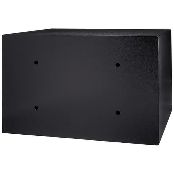 Basics Safe Black 34L - 27EI-43