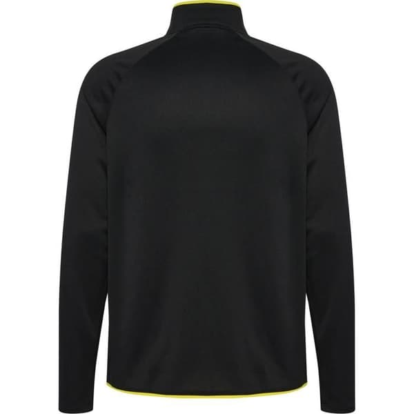 Hummel Core 2.0 halv zip träningsöverdel