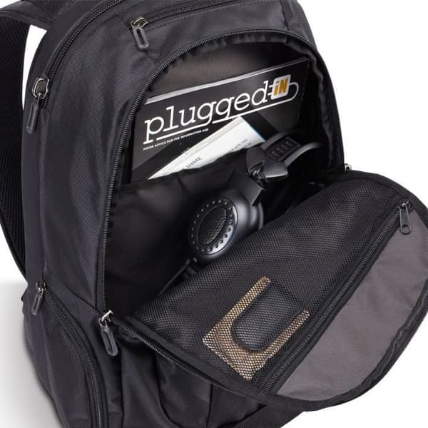Case Logic - RBP-315K - 15,6'' PC & IPAD-ryggsäck