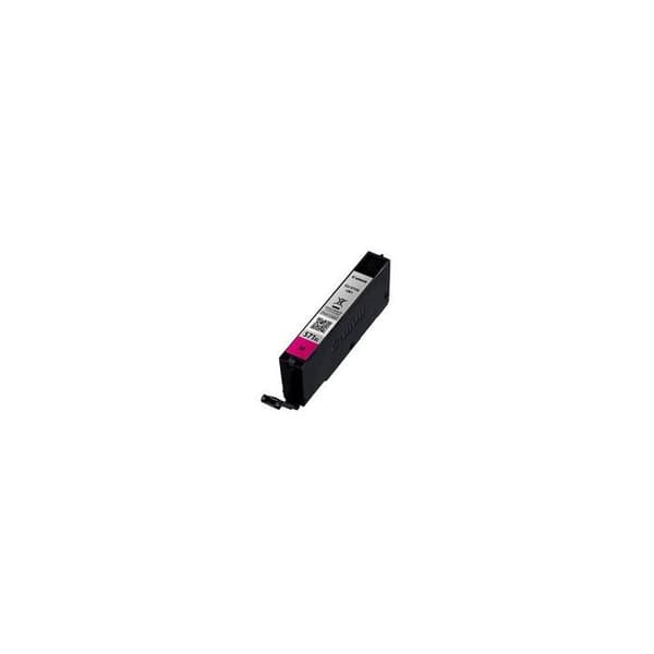 bläckpatron canon cli-571 magenta xl