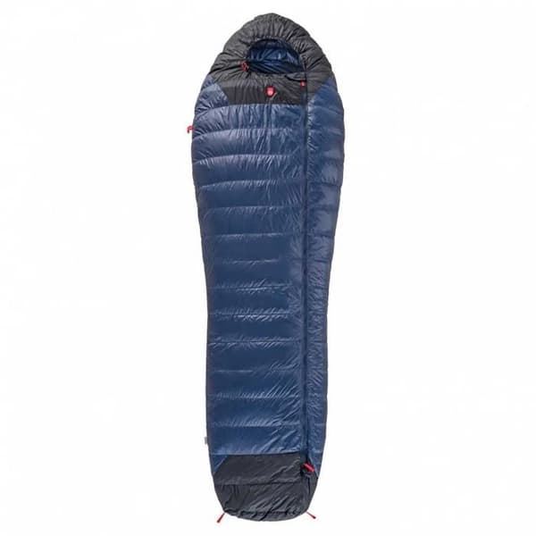 Sovsäck - PAJAK - Core 550 - Lång - Marin - Överlägsen Isolering