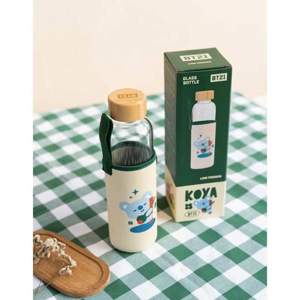 Bok BT21 Koya