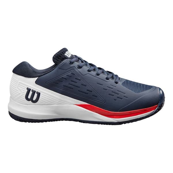 Tennisskor Wilson RUSH Pro Ace Clay