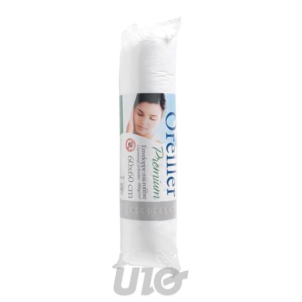 Kudde - INRE MJUHET - Premium - 60 x 60 cm - Polyester - Dammtålig