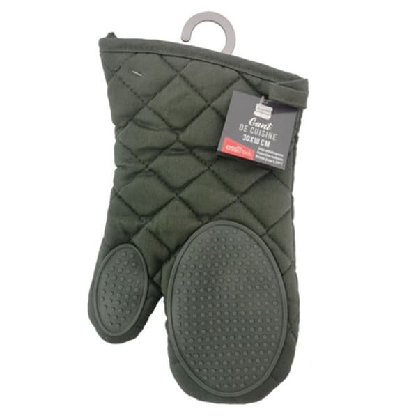 Köksvante "Cuistot" 30cm Kaki